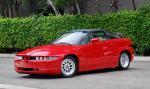 Alfa Romeo S.Z. 1992 года